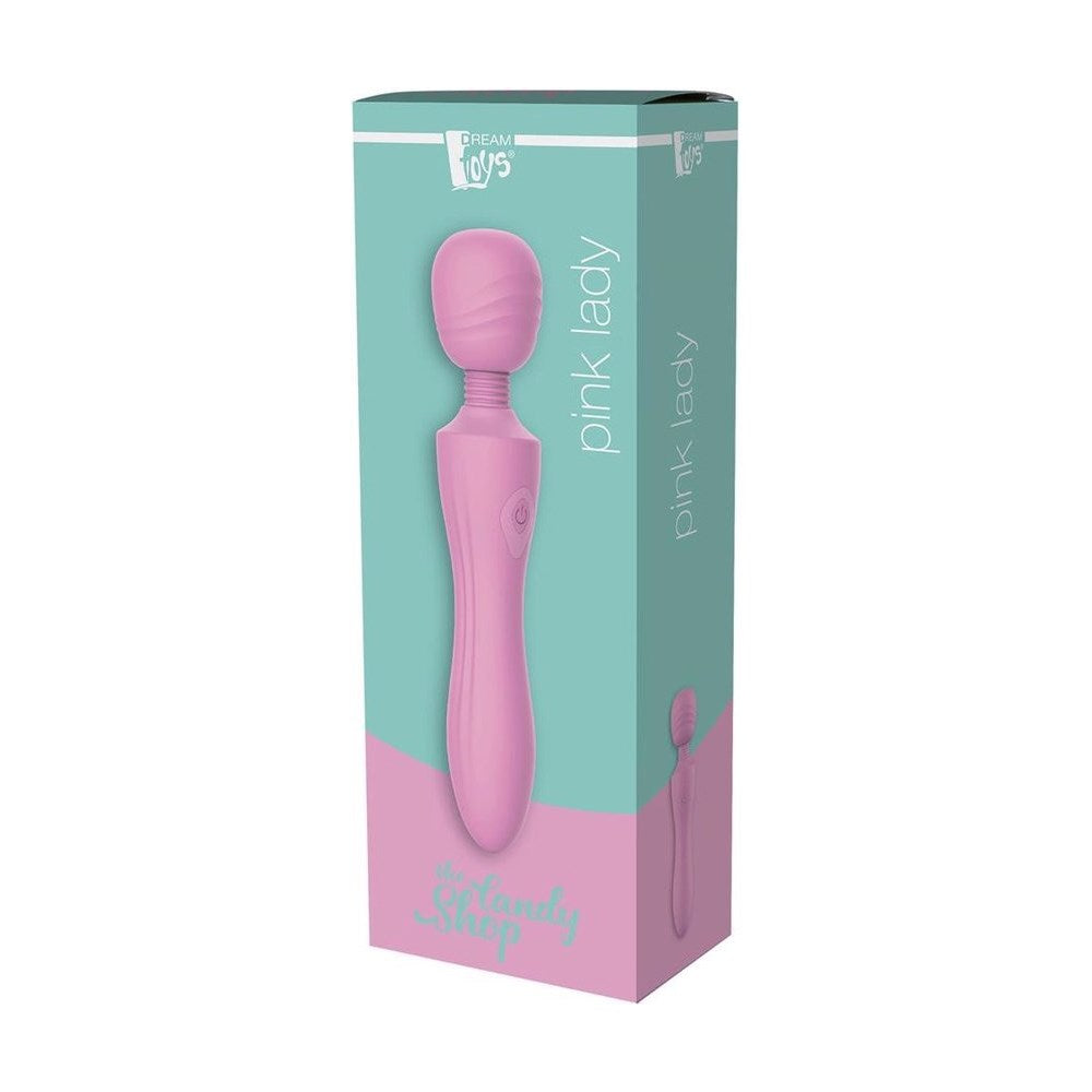 DREAM G WAND - PINK