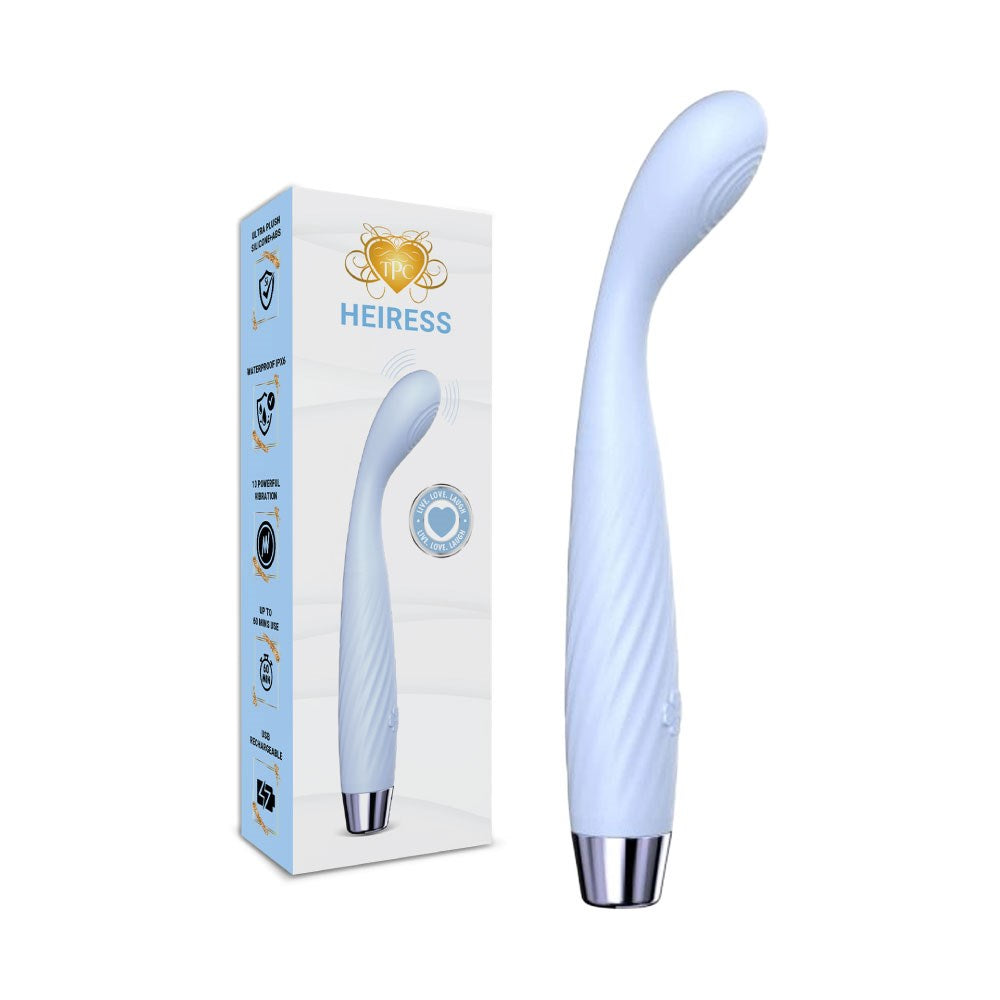 HEIRESS G WAND - BLUE