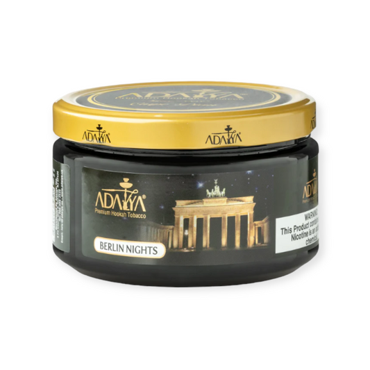 ADALYA 250G - BERLIN NIGHTS