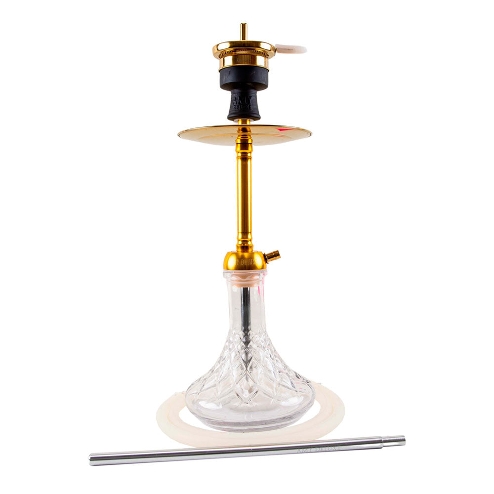 AMY DELUXE 120.02 HOOKAH