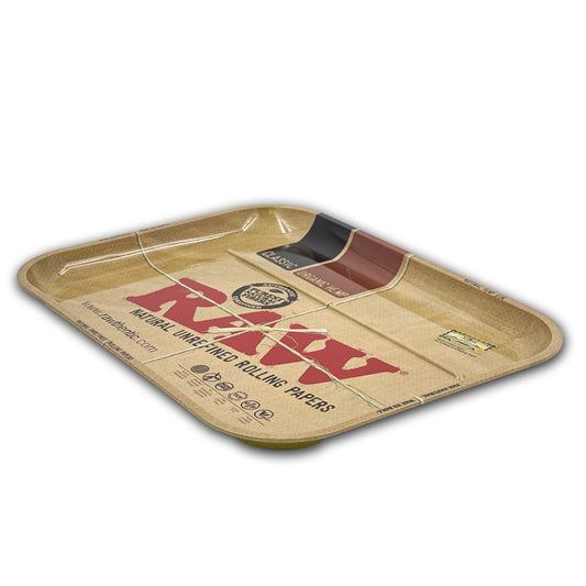RAW METAL XXL TRAY