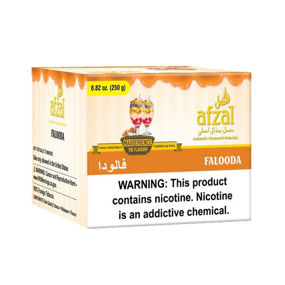 AFZAL 250G – FALOODA