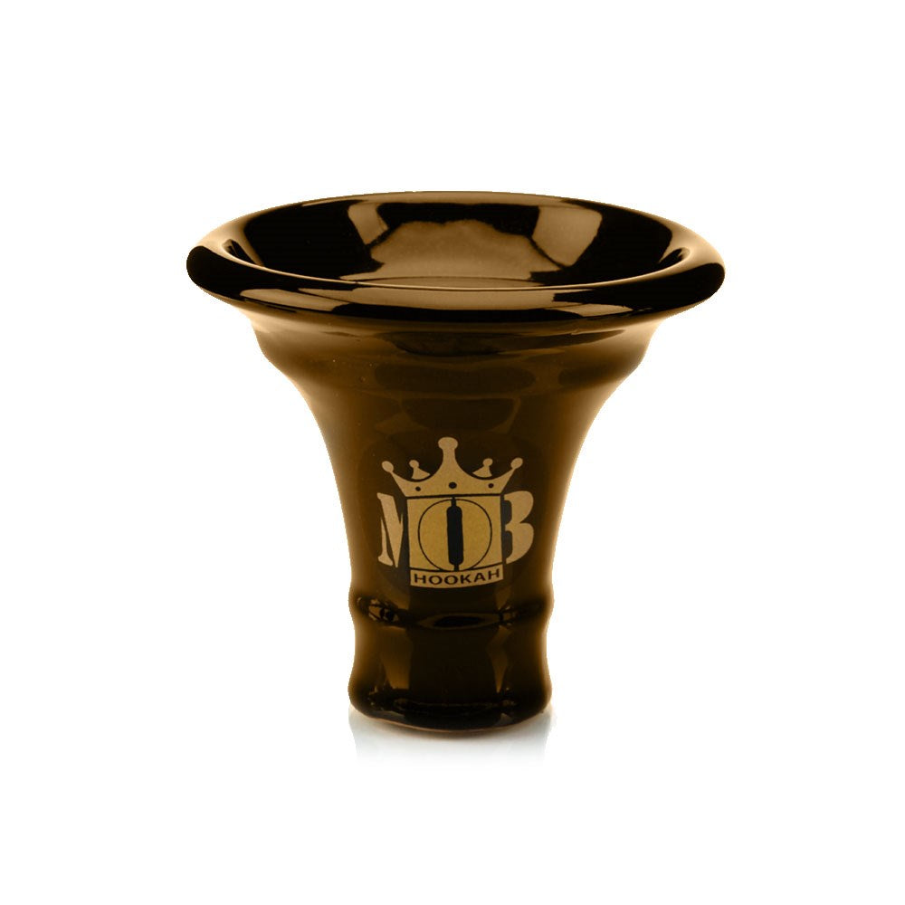 MOB EGYPTIAN BOWL – BROWN