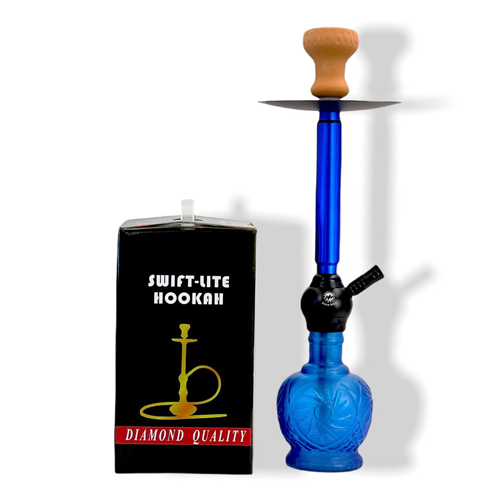 SWIFT LITE HOOKAH 5G SA173