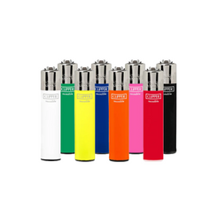 CLIPPER SOLID LIGHTER