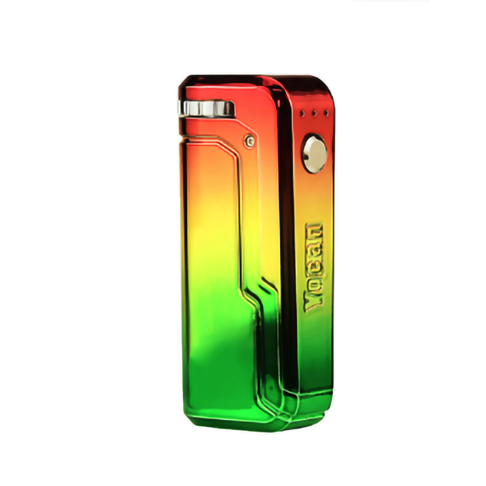 YOCAN UNI KIT LIMITED RASTA