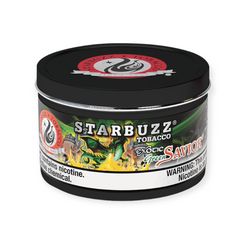 STARBUZZ 250G BOLD - GREEN SAVIOR