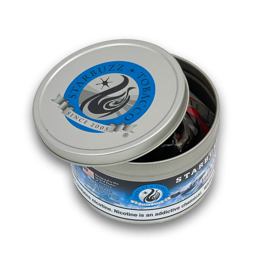 STARBUZZ 1KG - MELON BLUE