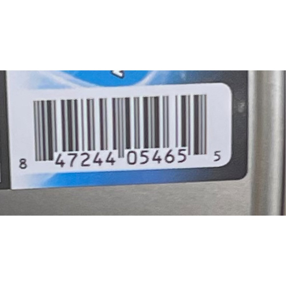 STARBUZZ 1KG - MELON BLUE