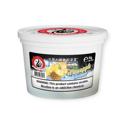 STARBUZZ 1KG BOLD - PINEAPPLE FREEZE