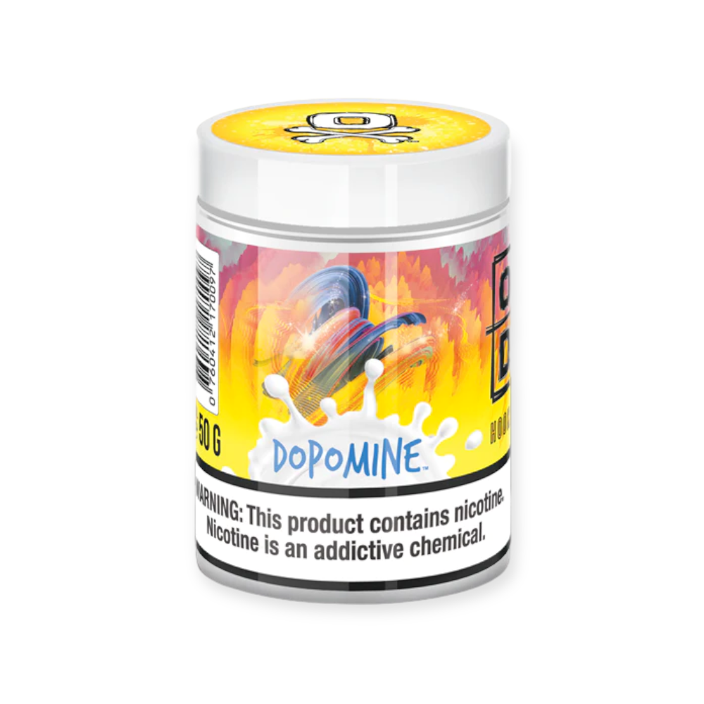 OVERDOZZ 50G - DOPOMINE