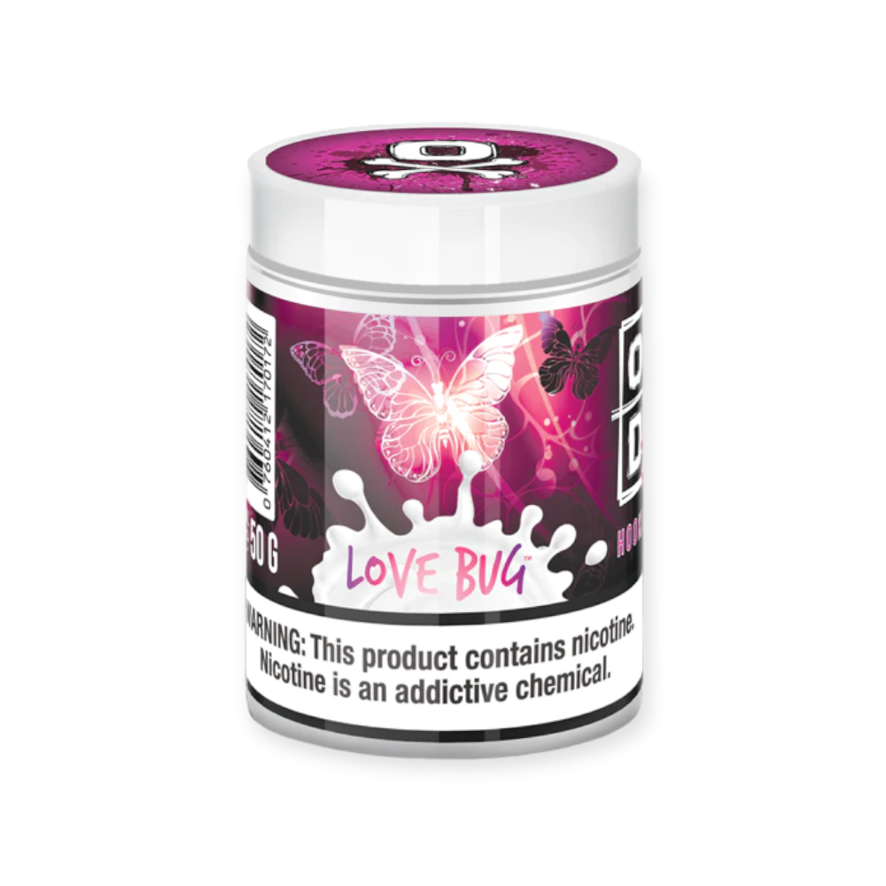 OVERDOZZ 200G - LOVE BUG
