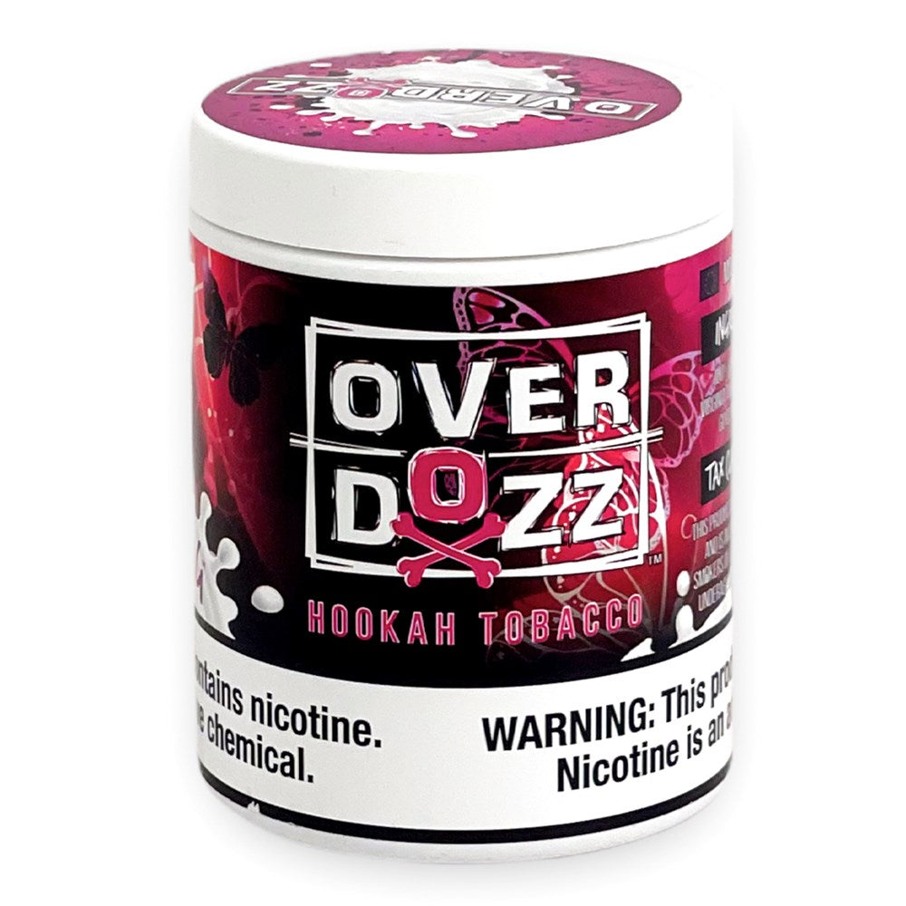 OVERDOZZ 200G - LOVE BUG