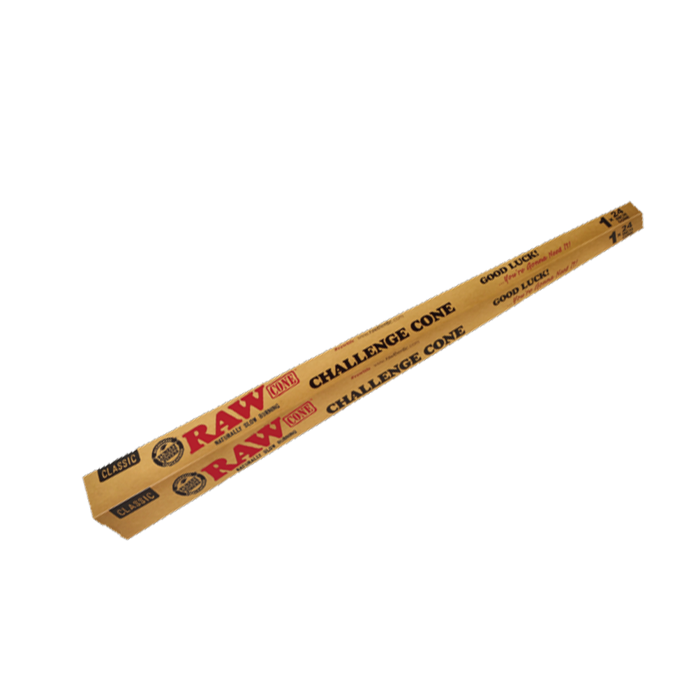 RAW CLASSIC CHALLENGE 24" CONE