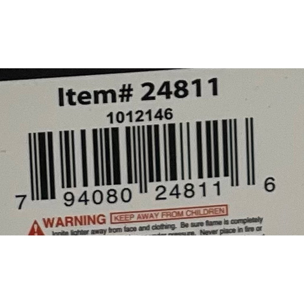 SMOKE ZILLA GID MOLDEN ALIEN XXL TORCH