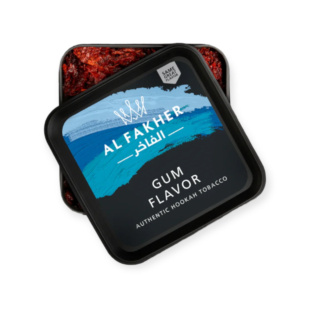 AL FAKHER 1KG - GUM