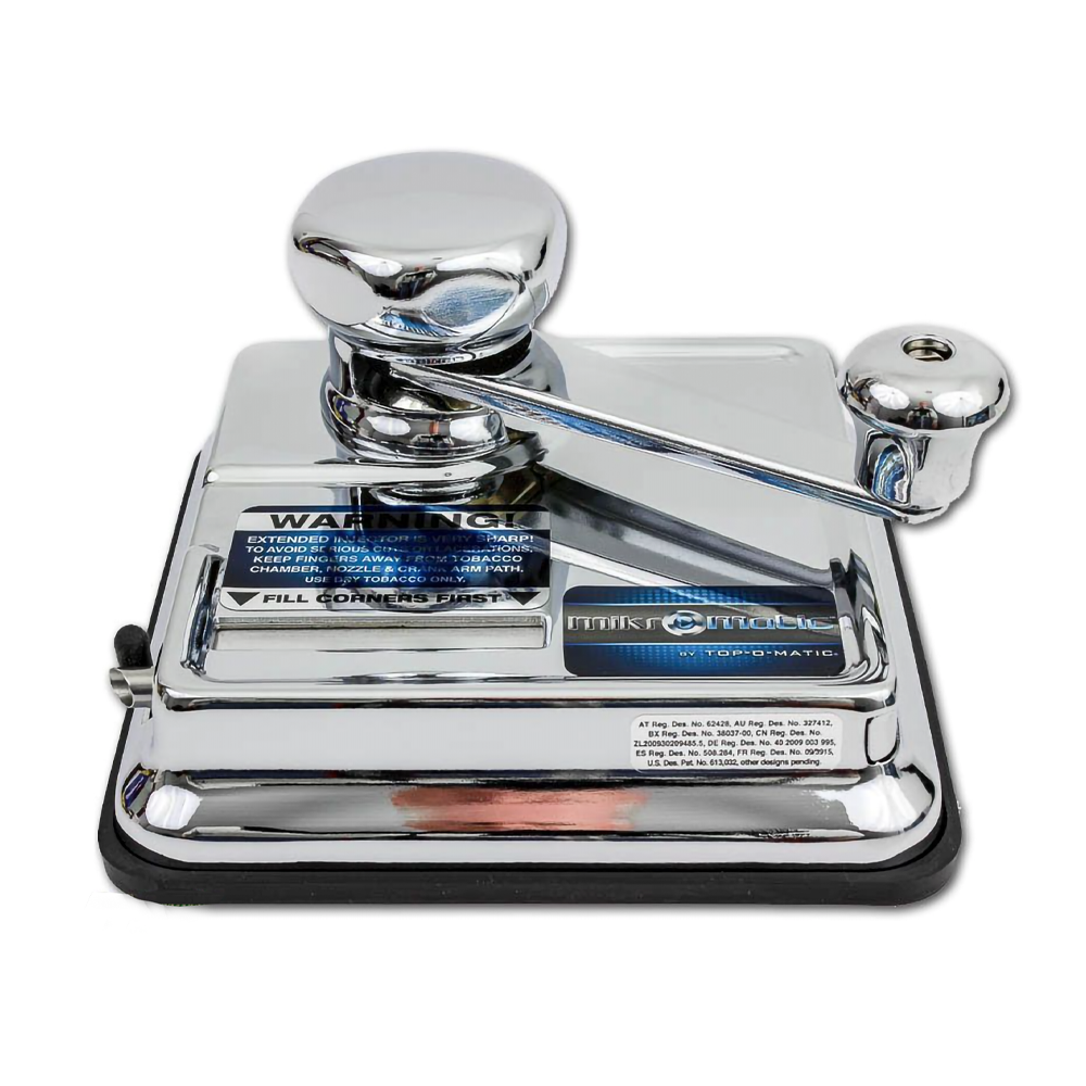 MIKRIMATIC KS CIG MACHINE