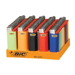 BIC LIGHTER MINI J199