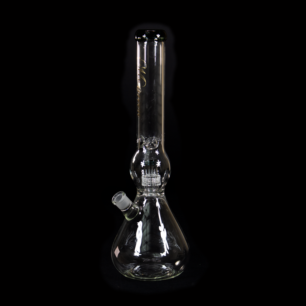 MR GREEN WATERPIPE 19"
