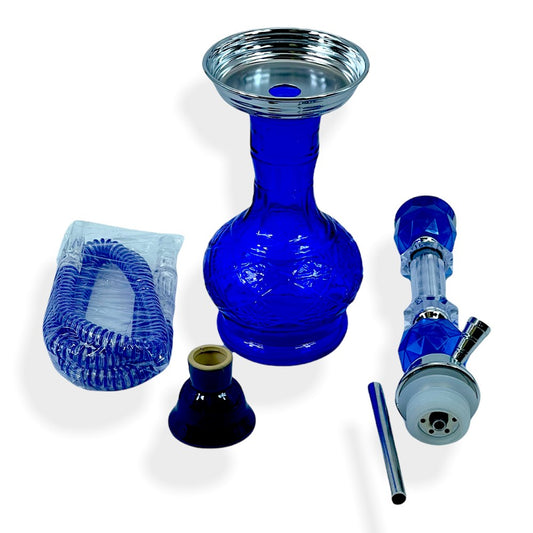 SWIFT LITE MEDIUM HOOKAH KCM401