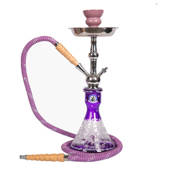 STARBUZZ UNICUS HOOKAH - PINK