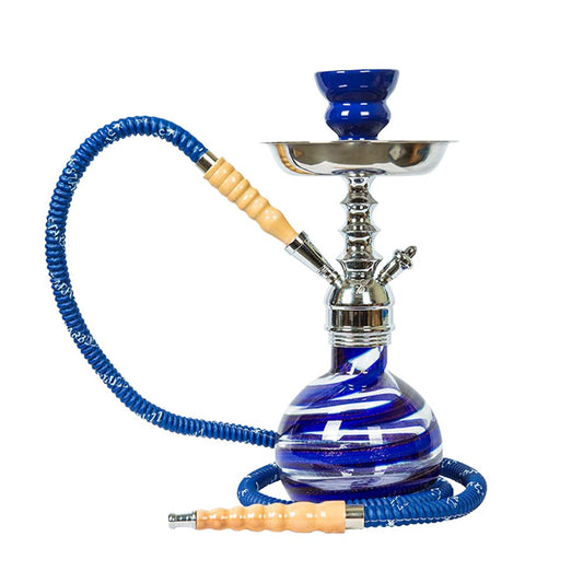 STARBUZZ PINBALL HOOKAH - BLUE