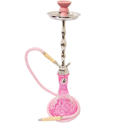 STARBUZZ ECONOKAH HOOKAH - PINK