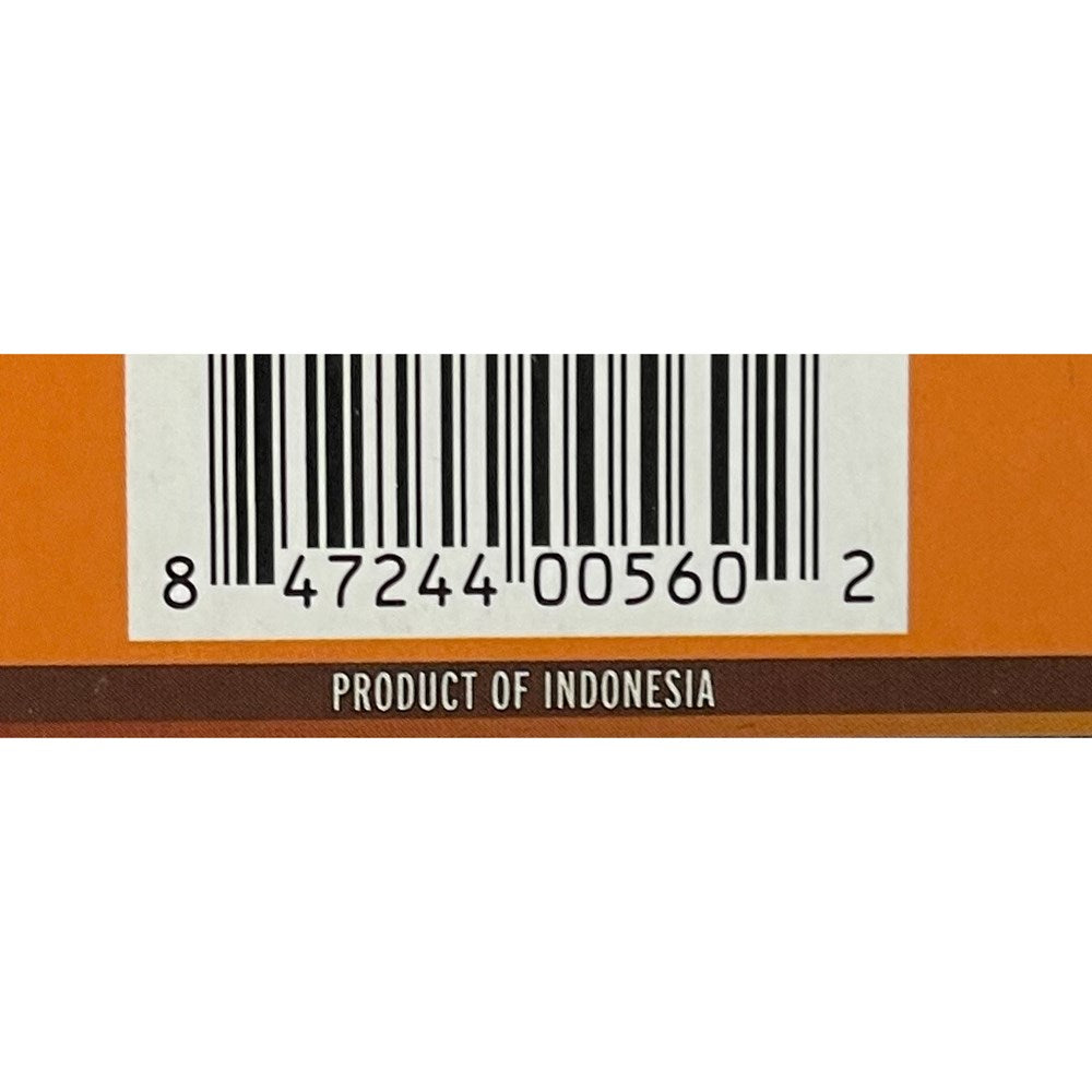 COCOBUZZ COCONUT CHARCOAL