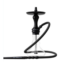 STARBUZZ MINI HOOKAH - JET BLACK