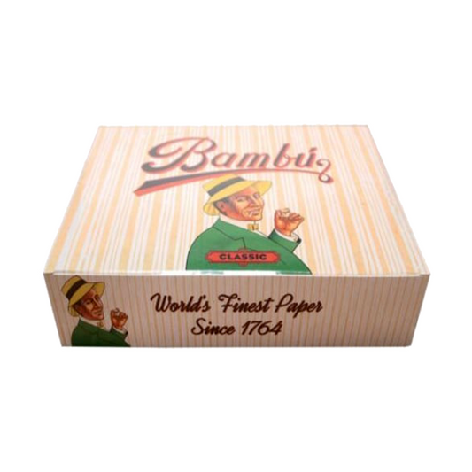 BAMBU CLASSIC 100CT