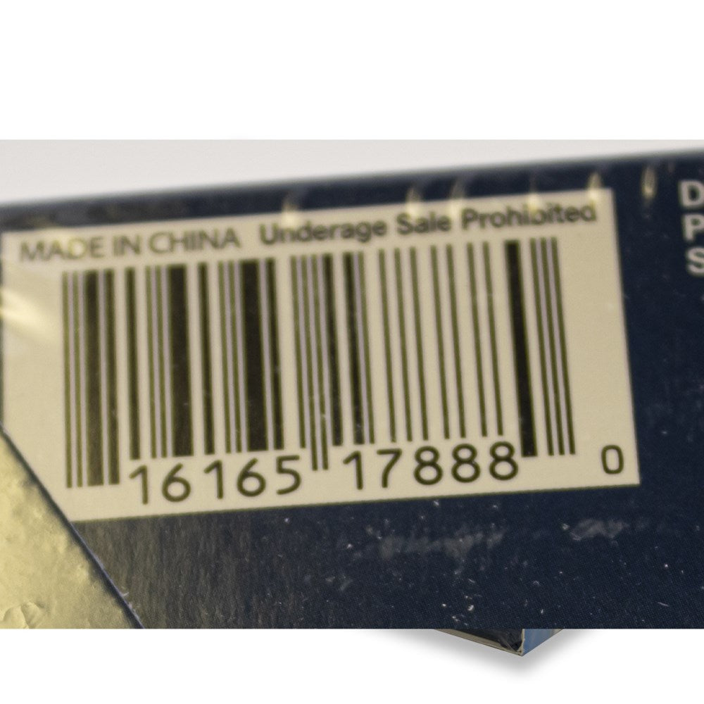 ELEMENTS PREMIUM ROLLING TIPS PERFORATED