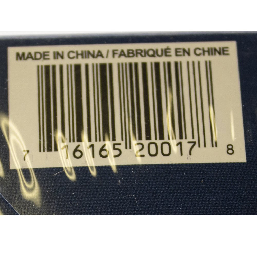 ELEMENTS GUMMED TIPS PERFORATED
