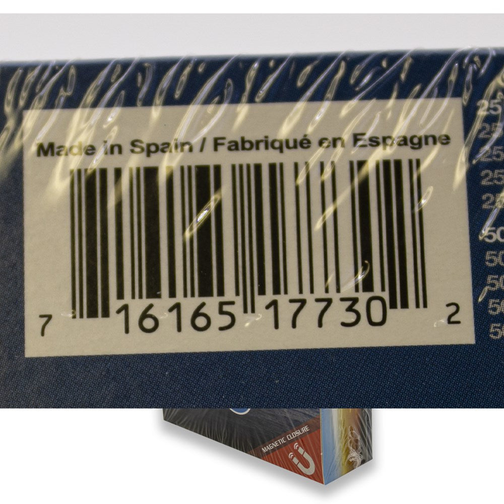 ELEMENTS ULTRA THIN 1 1/4 PAPERS