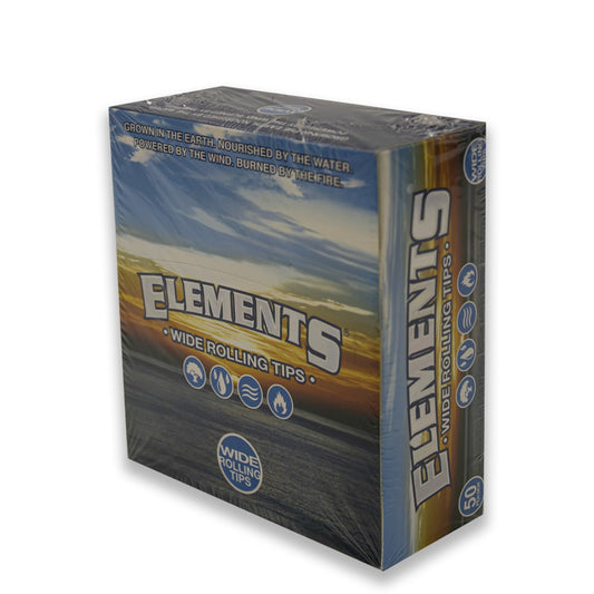 ELEMENTS WIDE ROLLING TIPS