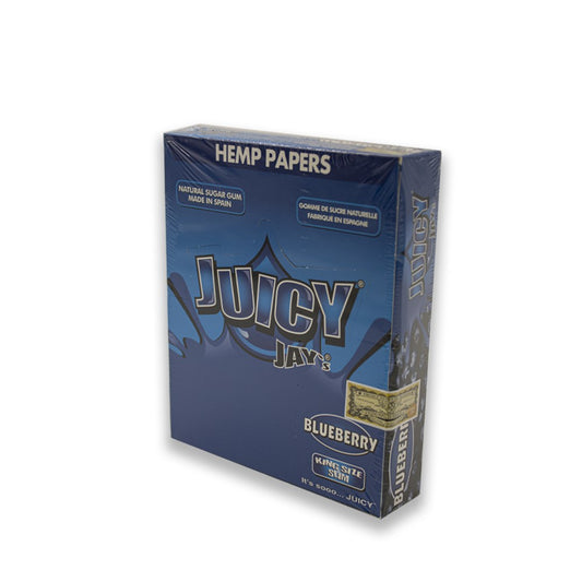 JUICY KS SLIM - BLUEBERRY