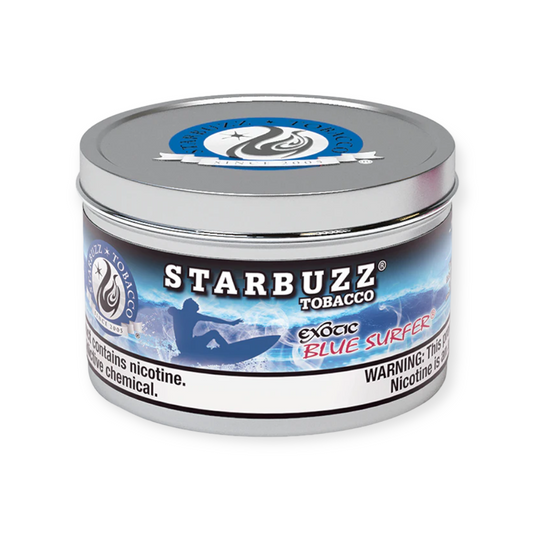 STARBUZZ 100G - BLUE SURFER
