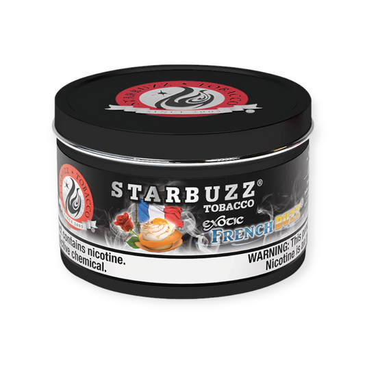 STARBUZZ 100G BOLD - FRENCH BUZZ