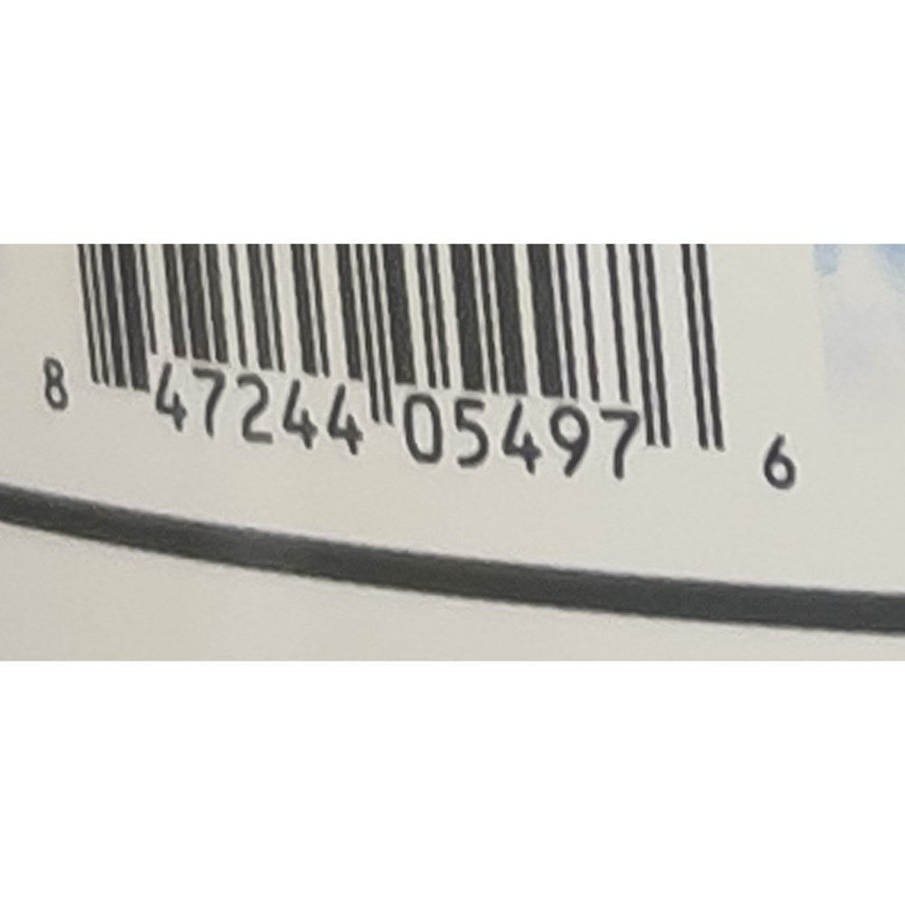 STARBUZZ 1KG - BLUE SURFER