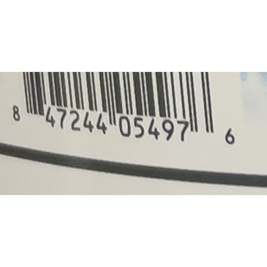 STARBUZZ 1KG - BLUE SURFER