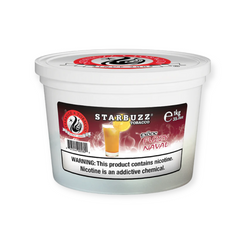 STARBUZZ 1KG - FUZZY NAVAL