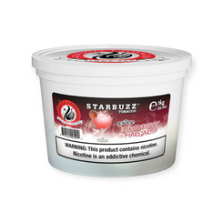 STARBUZZ 1KG - STRAWBERRY MARGARITA