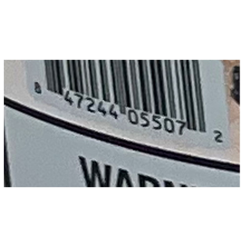 STARBUZZ 1KG BOLD - BLACK PEACH MIST