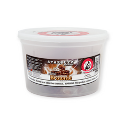 STARBUZZ 1KG BOLD - BROWNIE