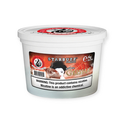 STARBUZZ 1KG BOLD - GEISHA