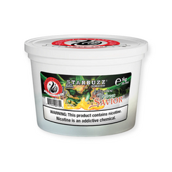 STARBUZZ 1KG BOLD - GREEN SAVIOR
