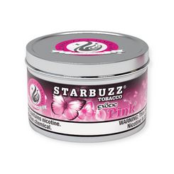 STARBUZZ 250G - PINK