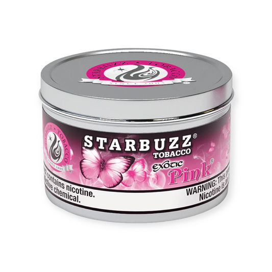 STARBUZZ 250G - PINK