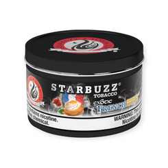 STARBUZZ 250G BOLD - FRENCH BUZZ