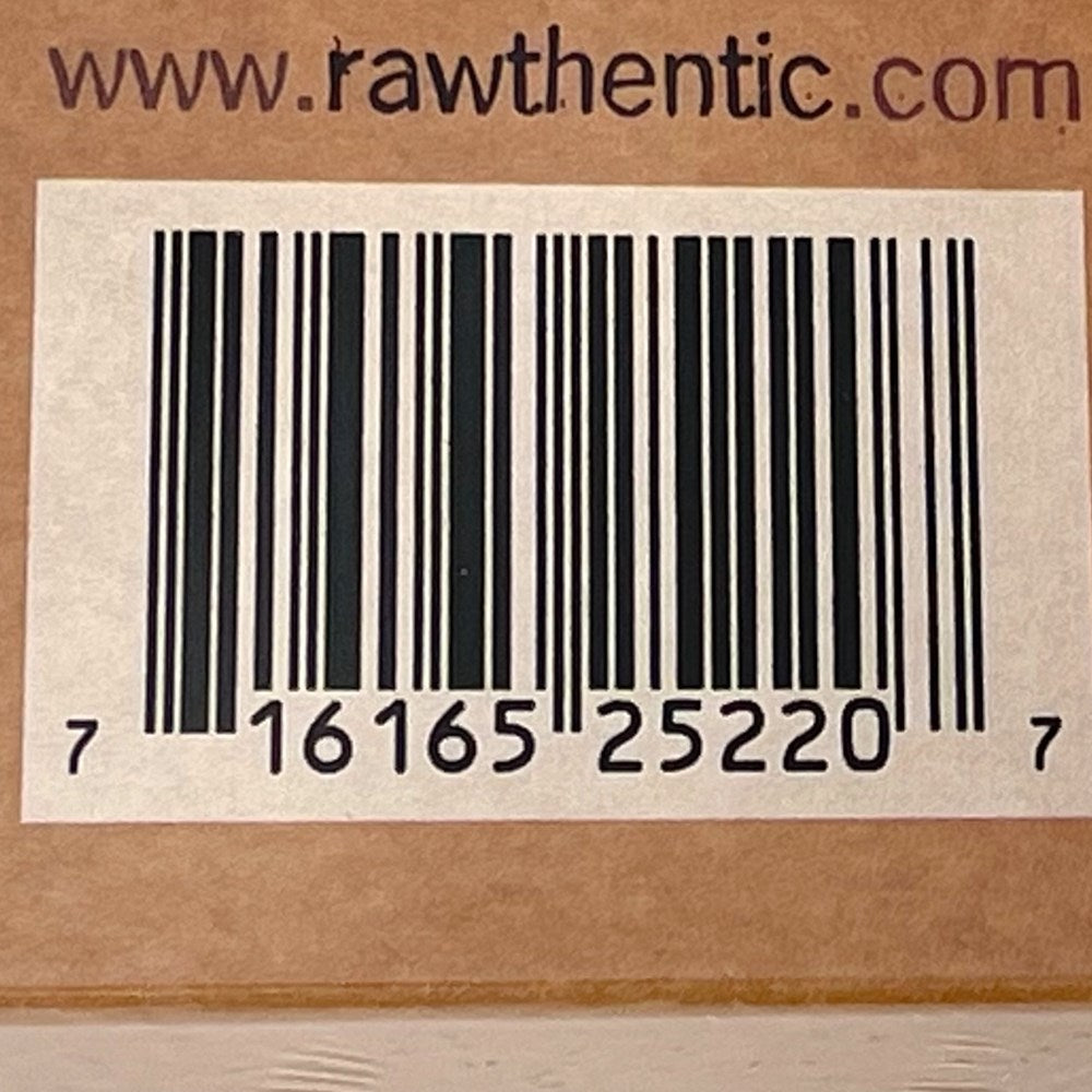 RAW 62% 8G HUMIDITY CONTROL