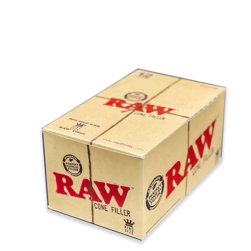 RAW CONE FILLER